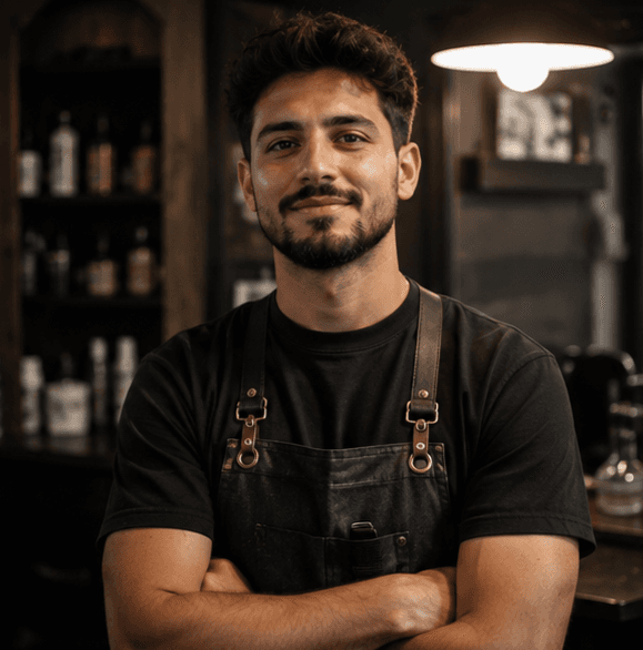 Carlos Mejia