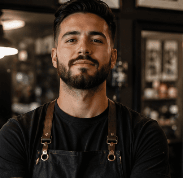 Miguel Torres